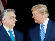Орбана и Фицо оттесняют от Трампа: Америке навяжут антироссийский альянс четырёх вместо ЕС