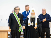 Путин высоко оценил работу сербских документалистов о гонениях на православие на Украине