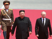 Глава СВР рассказал, какой проект будет реализован на пространстве от Минска до Пхеньяна