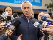 Джорджеску заверил, что намерен запретить транзит украинского зерна Джорджеску заверил, что намерен запретить транзит украинского зерна