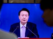 За несколько часов в Южной Корее… За несколько часов в Южной Корее