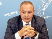 Лишение Кана Кварчия гражданства РФ — только пролог к более широкому воздействию Кремля на политическое поле Абхазии Лишение Кана Кварчия гражданства РФ - только пролог к более широкому воздействию Кремля на политическое поле Абхазии