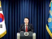 Честно говоря, оппозиция не лучше президента Южной Кореи Честно говоря, оппозиция не лучше президента Южной Кореи