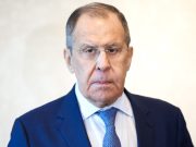Лавров: РФ готова к нормализации отношений с Грузией Лавров: РФ готова к нормализации отношений с Грузией