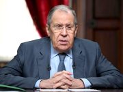 Сергей Лавров: РФ нужен нерушимый договор по Украине Сергей Лавров: РФ нужен нерушимый договор по Украине