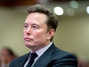 Илон Маск будет менять власть в Германии Илон Маск будет менять власть в Германии