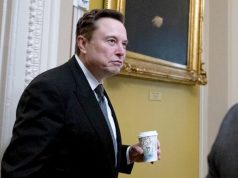 Главное политическое событие 28 декабря в мире – статья Илона Маска в немецкой газете Главное политическое событие 28 декабря в мире – статья Илона Маска в немецкой газете