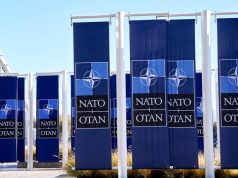 Власти Финляндии, Латвии и Эстонии признают, что европейские члены НАТО не готовы противостоять России без участия США Власти Финляндии, Латвии и Эстонии признают, что европейские члены НАТО не готовы противостоять России без участия США