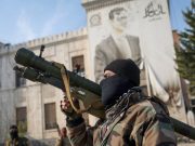 7 вариантов новой Сирии 7 вариантов новой Сирии