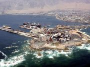 Никарагуа хочет вместе с РФ создать новый судоходный канал между Атлантическим и Тихим океанами Никарагуа хочет вместе с РФ создать новый судоходный канал между Атлантическим и Тихим океанами