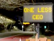 Красный террор поднимает голову в США? Красный террор поднимает голову в США?