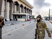 Оппозиция Сирии надеется на хорошие отношения с Москвой Оппозиция Сирии надеется на хорошие отношения с Москвой