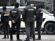 МВД Грузии задержало еще 5 человек по обвинению в организации группового насилия, руководстве им или участии в нем МВД Грузии задержало еще 5 человек по обвинению в организации группового насилия, руководстве им или участии в нем