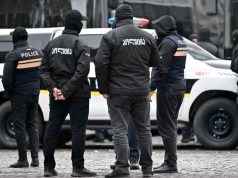 МВД Грузии задержало еще 5 человек по обвинению в организации группового насилия, руководстве им или участии в нем МВД Грузии задержало еще 5 человек по обвинению в организации группового насилия, руководстве им или участии в нем