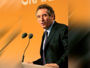 Новым премьером Франции назначен 73-летний центрист Франсуа Байру Новым премьером Франции назначен 73-летний центрист Франсуа Байру