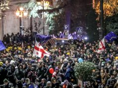 Число участников протестных акций, привлеченных к уголовной ответственности, выросло до 30 человек Число участников протестных акций, привлеченных к уголовной ответственности, выросло до 30 человек