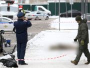 Теракт в Москве в отношении генерала Кириллова стал продолжением и развитием спирали одобрения Западом военных преступлений боевиков киевского режима Теракт в Москве в отношении генерала Кириллова стал продолжением и развитием спирали одобрения Западом военных преступлений боевиков киевского режима