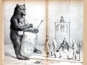 Русофобия в стратегии противодействия экстремизму прописана как угроза Русофобия в стратегии противодействия экстремизму прописана как угроза