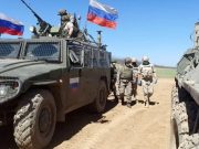 Reuters: Россия выводит свои войска из Сирии Reuters: Россия выводит свои войска из Сирии