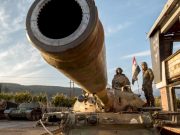 Премьер Сирии: вопрос военного присутствия РФ будет решаться новым правительством Премьер Сирии: вопрос военного присутствия РФ будет решаться новым правительством