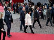 Премьер Грузии: не думаю, что Зурабишвили станет обрекать себя на тюрьму Премьер Грузии: не думаю, что Зурабишвили станет обрекать себя на тюрьму