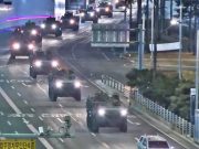 Южная Корея. Военные и полиция подчинились парламенту и депутатам Южная Корея. Военные и полиция подчинились парламенту и депутатам