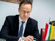 Сийярто рассказал, что Украина отказалась от разговора Орбана с Зеленским Сийярто рассказал, что Украина отказалась от разговора Орбана с Зеленским