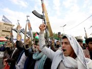 Резкая реакция общества на новый сирийский кризис Резкая реакция общества на новый сирийский кризис