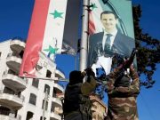 То, что сейчас происходит в Сирии, не могло случиться без предательства То, что сейчас происходит в Сирии, не могло случиться без предательства