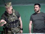 Всё больше признаков того, что ВСУ Сырского готовятся к новому наступлению Всё больше признаков того, что ВСУ Сырского готовятся к новому наступлению