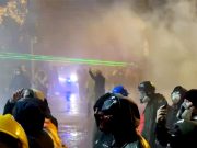 Поджог парламента, беспорядки и госпереворот Поджог парламента, беспорядки и госпереворот