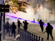 Первое утро зимы в Тбилиси выдалось горячим Первое утро зимы в Тбилиси выдалось горячим