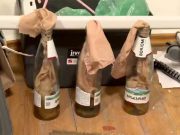 МВД Грузии опубликовало видео из офисов оппозиционных партий МВД Грузии опубликовало видео из офисов оппозиционных партий