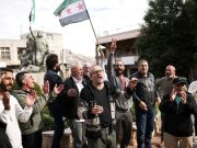 Когда судьба мира решается в деревне на сходе? Когда судьба мира решается в деревне на сходе?