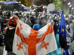 На фоне завершающейся политической турбулентности в Грузии вероятность нормализации между Тбилиси и Москвой растет На фоне завершающейся политической турбулентности в Грузии вероятность нормализации между Тбилиси и Москвой растет