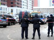 Теракт на Рязанском организован MI6 под вывеской СБУ Теракт на Рязанском организован MI6 под вывеской СБУ