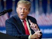 Трамп скомандовал США не лезть в Сирию Трамп скомандовал США не лезть в Сирию