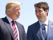 Пошутил ли Трамп о том, что Канада может войти в состав США? Пошутил ли Трамп о том, что Канада может войти в состав США?