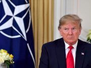 Как выйти из НАТО? Как выйти из НАТО?