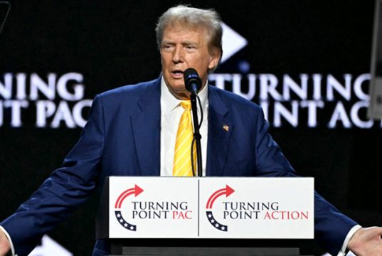 Трамп дал понять, что собирается встретиться с Путиным для урегулирования войны в Украине Трамп дал понять, что собирается встретиться с Путиным для урегулирования войны в Украине
