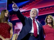 Трамп настоящий шоумен Трамп настоящий шоумен