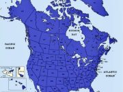 Окруженный океанами плавучий экономический авианосец Трампа Окруженный океанами плавучий экономический авианосец Трампа