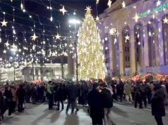 Битва за Кавказ: Азербайджану нужна стабильная Грузия Битва за Кавказ: Азербайджану нужна стабильная Грузия