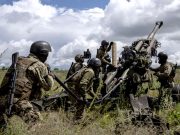 Новое наступление ВСУ уже скоро? Новое наступление ВСУ уже скоро?