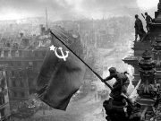 Россия решает геоисторические задачи, и Западу негоже путаться под ногами Россия решает геоисторические задачи, и Западу негоже путаться под ногами