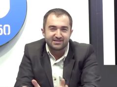 Георгий Харибегашвили: Саломе Зурабишвили – это агент, который управляется западными спецслужбами и воплощает собой ослабевшие западные элиты Георгий Харибегашвили