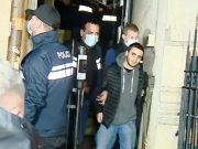 Семь человек задержаны в Грузии за организацию и руководство групповым насилием Семь человек задержаны в Грузии за организацию и руководство групповым насилием