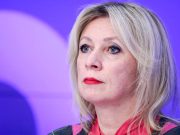 Захарова: Запад молчит по событиям в Сеуле, потому что «свое не пахнет» Захарова: Запад молчит по событиям в Сеуле, потому что «свое не пахнет»