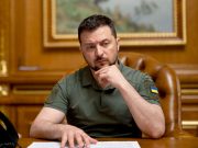 Зеленский отверг призыв Трампа к немедленному прекращению огня Зеленский отверг призыв Трампа к немедленному прекращению огня