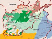 Афгано-пакистанский конфликт (2024 — …) Афгано-пакистанский конфликт (2024 - ...)